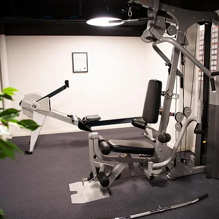 Kollekolle Konferencehotel Hotell