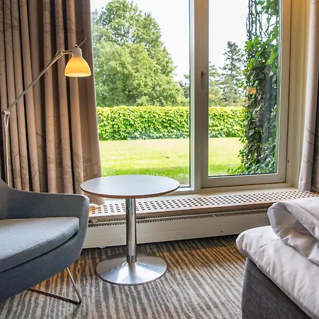 Hotel Kollekolle Konferencehotel Vaerlose (Copenhagen)