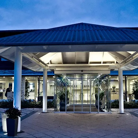 Hotell Kollekolle Konferencehotel Vaerlose (Copenhagen)