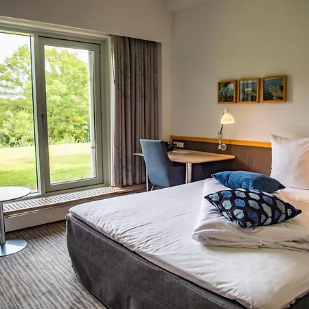 Kollekolle Konferencehotel Hotel Vaerlose (Copenhagen)