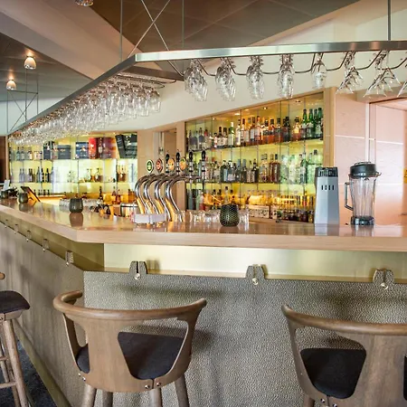 Kollekolle Konferencehotel 3*