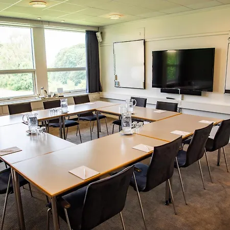 Hotell Kollekolle Konferencehotel Vaerlose (Copenhagen)