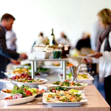 Kollekolle Konferencehotel