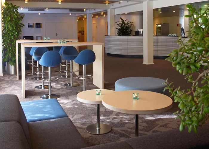 Kollekolle Konferencehotel 3* Vaerlose (Copenhagen)