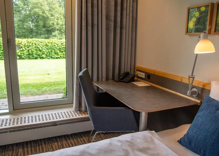 Hotell Kollekolle Konferencehotel 3*