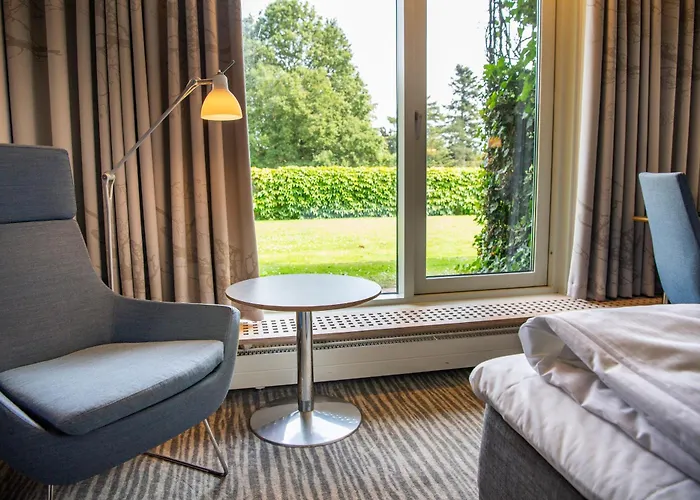 Hotell Kollekolle Konferencehotel Vaerlose (Copenhagen)