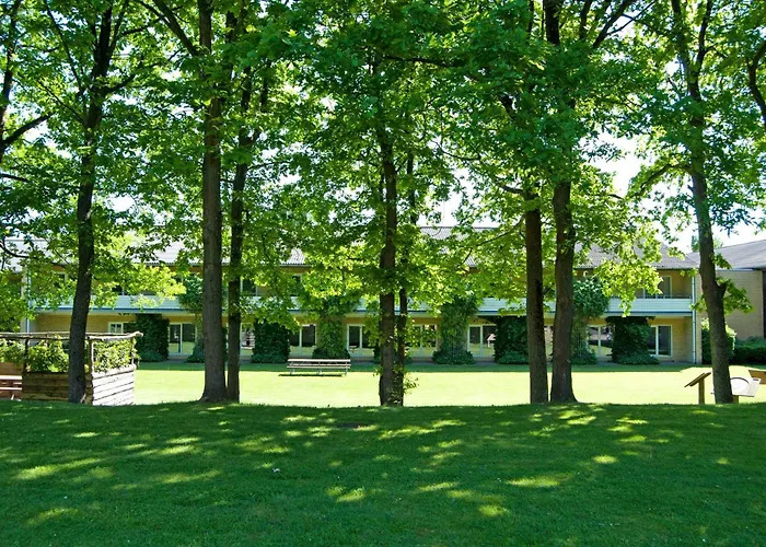 Kollekolle Konferencehotel