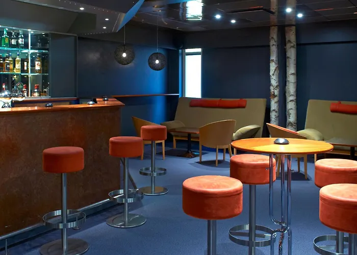 Kollekolle Konferencehotel Vaerlose (Copenhagen)